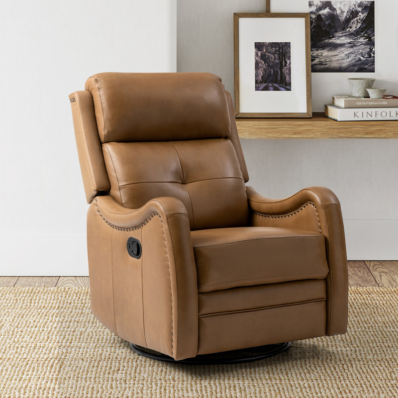 Wayfair swivel rocker recliners discount